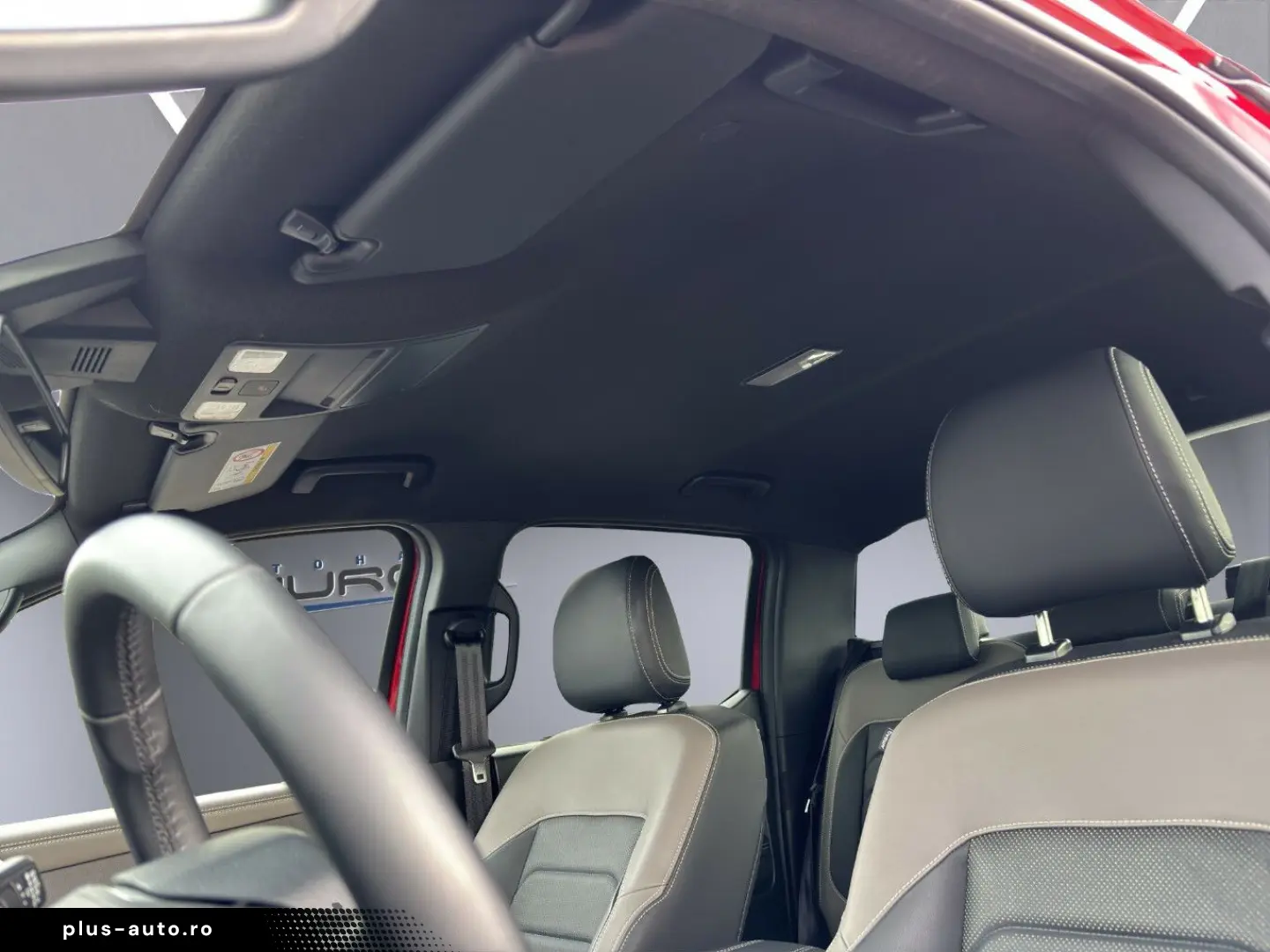 VW Amarok 3.0 TDI Style Area View Leder