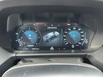 VW Amarok 3.0 TDI Style Area View Leder