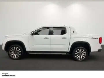 VW Amarok 3.0 TDI 4M DoKa Aventura IQ.Light AHK ACC