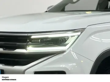 VW Amarok 3.0 TDI 4M DoKa Aventura IQ.Light AHK ACC