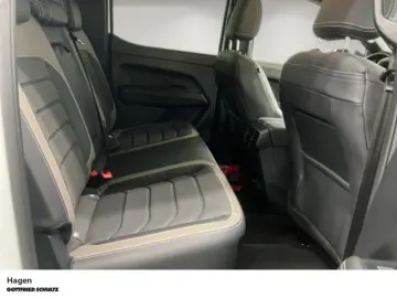 VW Amarok 3.0 TDI 4M DoKa Aventura IQ.Light AHK ACC