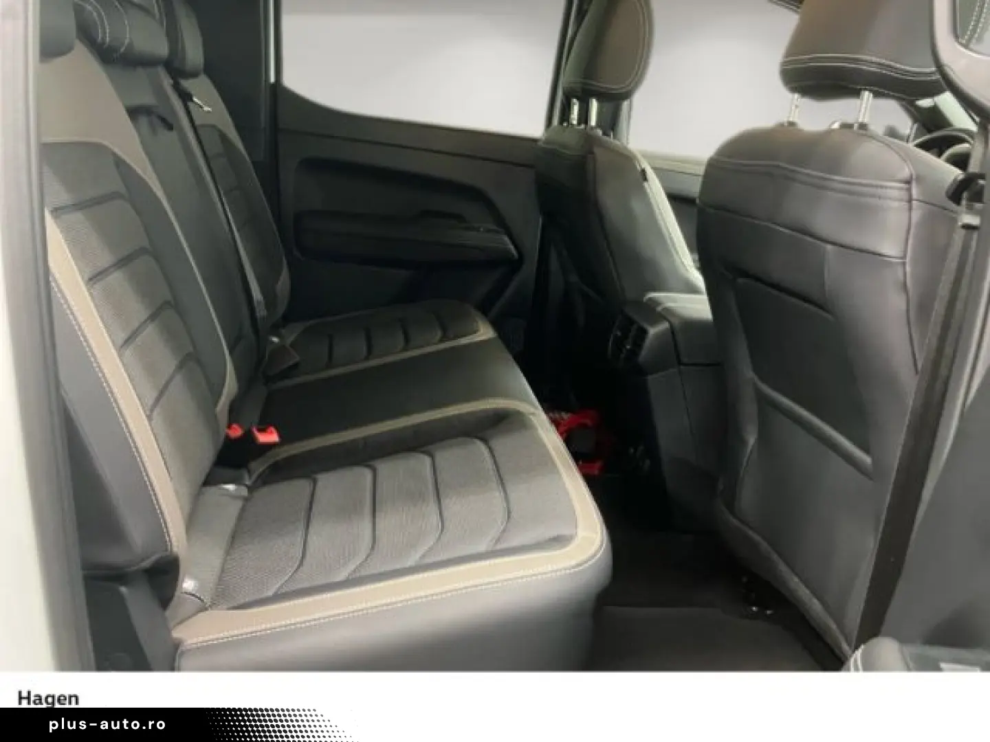 VW Amarok 3.0 TDI 4M DoKa Aventura IQ.Light AHK ACC