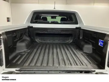 VW Amarok 3.0 TDI 4M DoKa Aventura IQ.Light AHK ACC