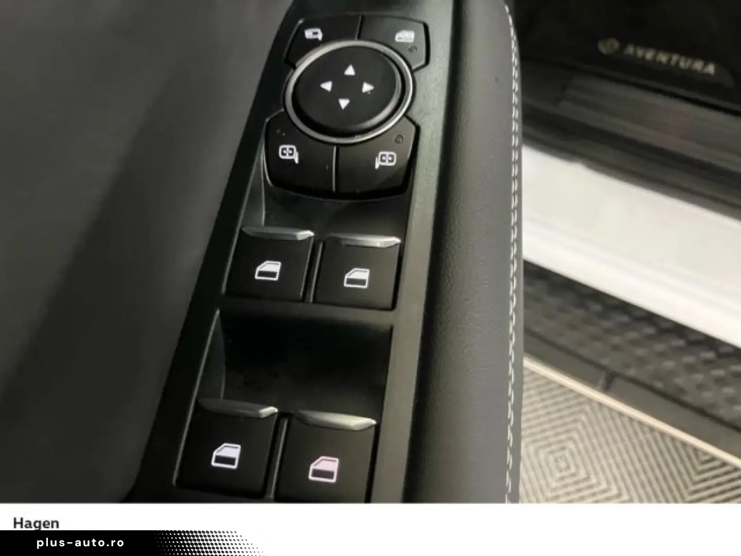 VW Amarok 3.0 TDI 4M DoKa Aventura IQ.Light AHK ACC