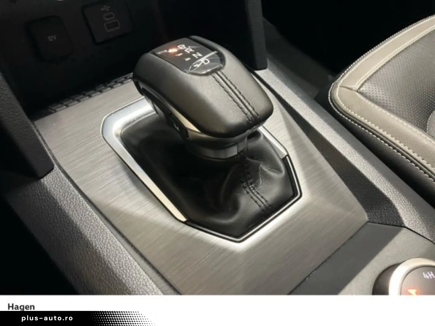 VW Amarok 3.0 TDI 4M DoKa Aventura IQ.Light AHK ACC