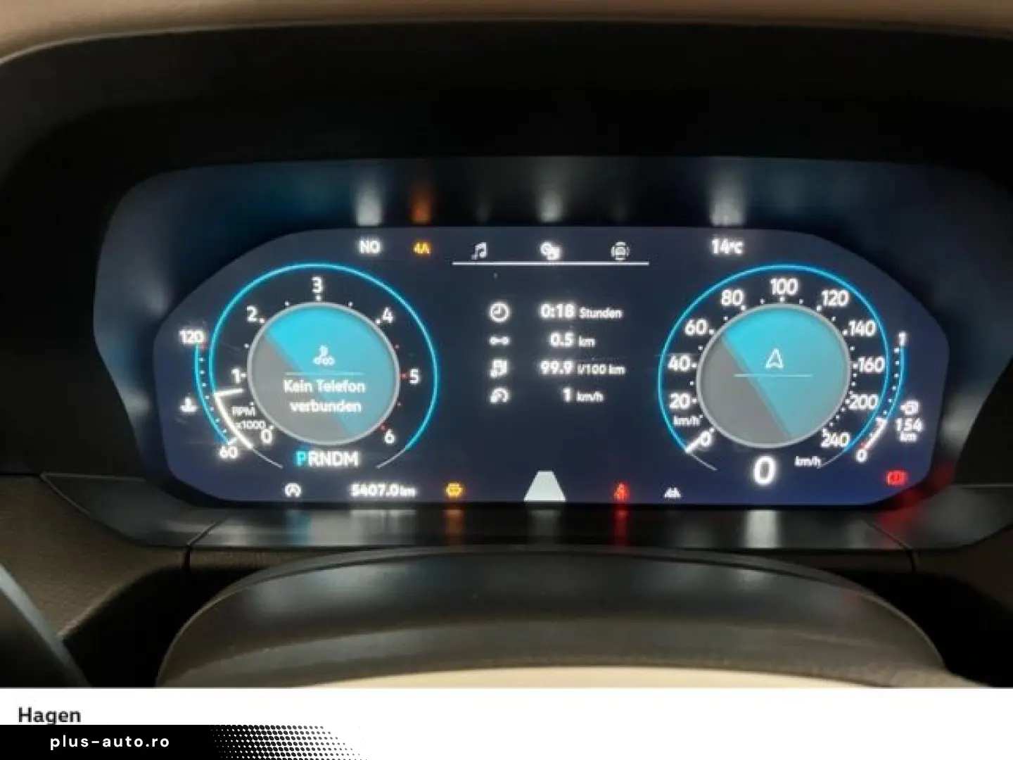 VW Amarok 3.0 TDI 4M DoKa Aventura IQ.Light AHK ACC