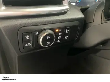 VW Amarok 3.0 TDI 4M DoKa Aventura IQ.Light AHK ACC