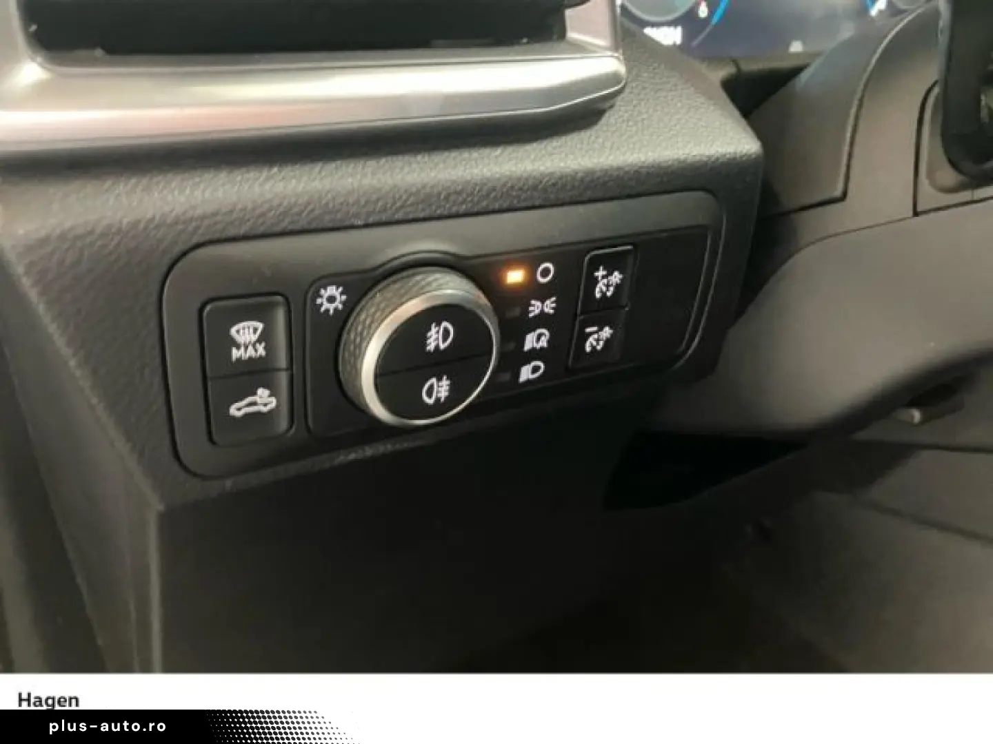 VW Amarok 3.0 TDI 4M DoKa Aventura IQ.Light AHK ACC