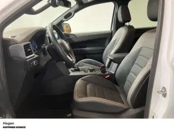 VW Amarok 3.0 TDI 4M DoKa Aventura IQ.Light AHK ACC