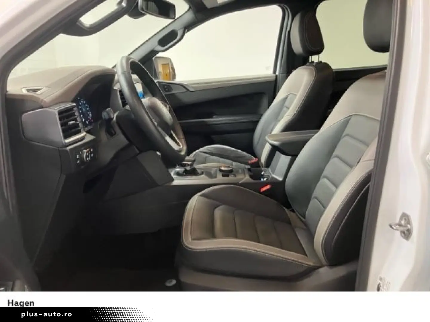 VW Amarok 3.0 TDI 4M DoKa Aventura IQ.Light AHK ACC