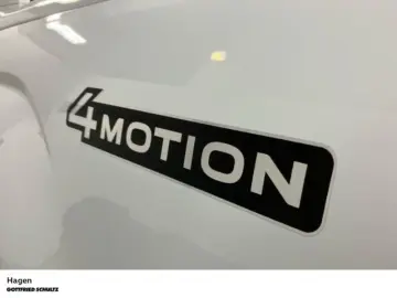 VW Amarok 3.0 TDI 4M DoKa Aventura IQ.Light AHK ACC