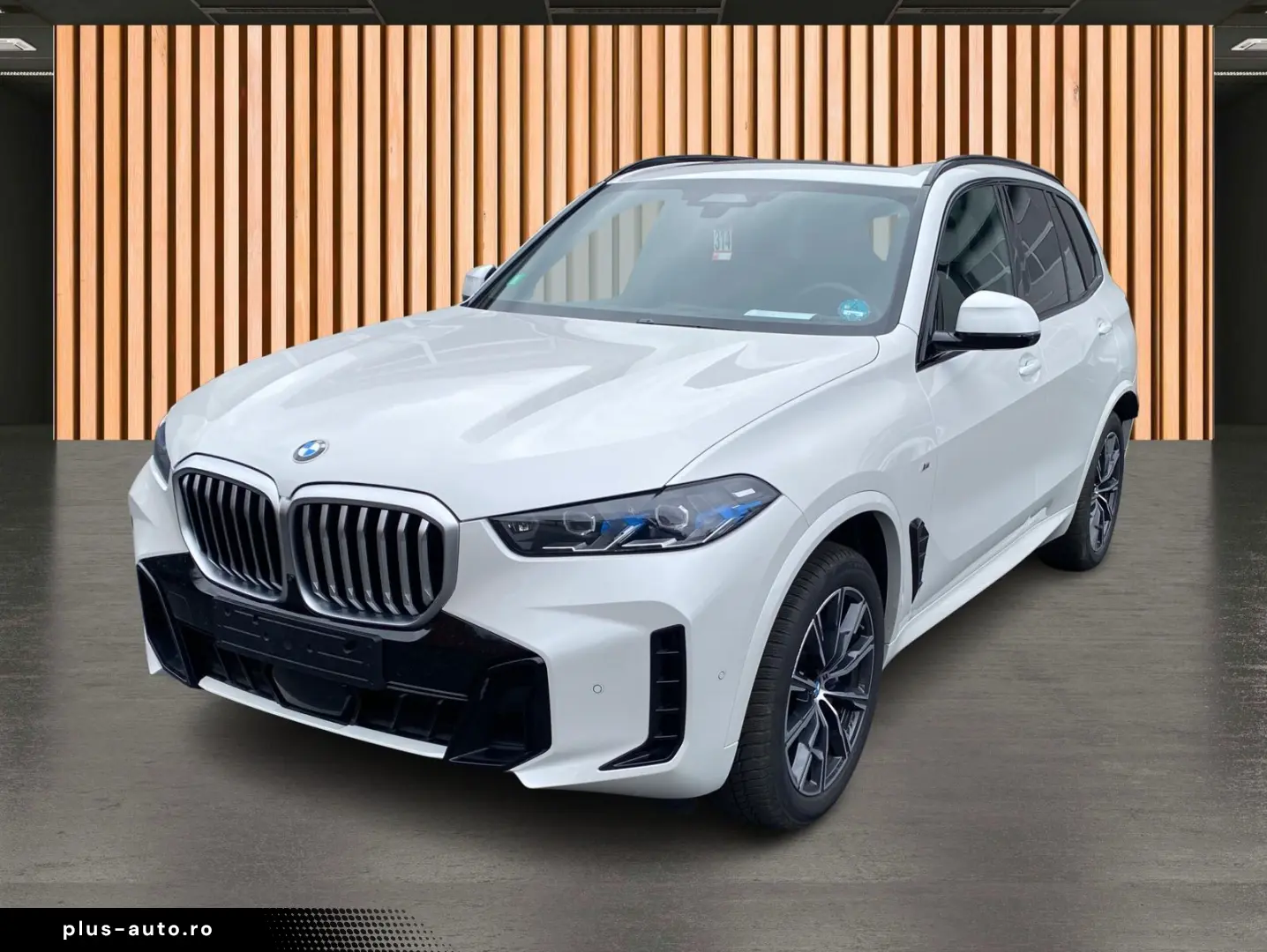 BMW X5 xDrive 30d M Sport