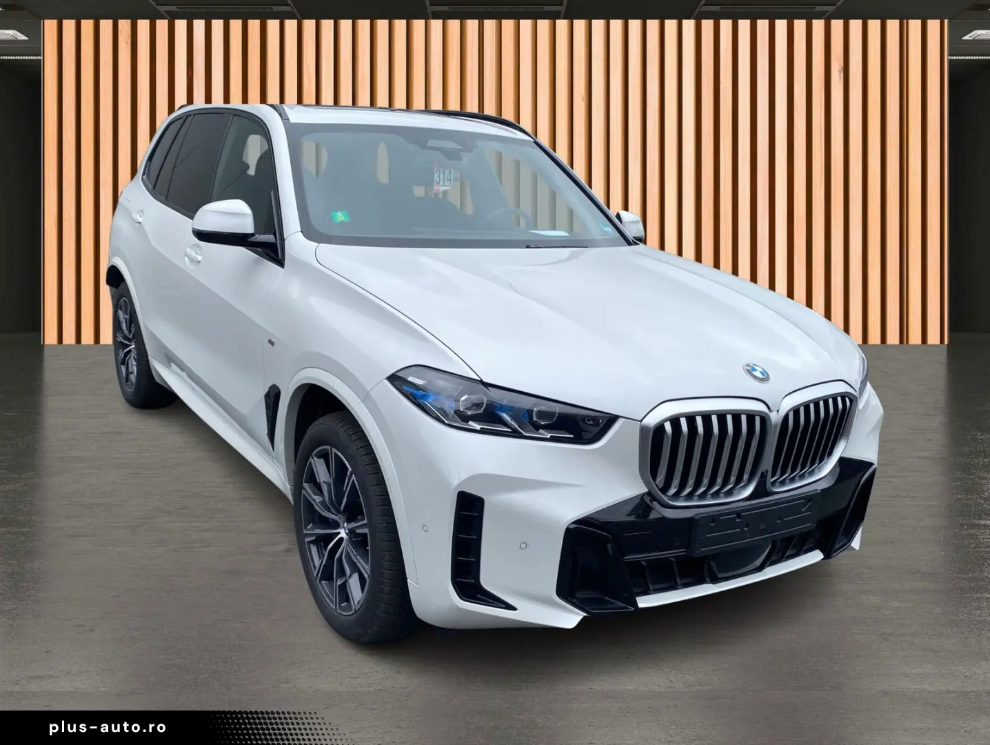 BMW X5 xDrive 30d M Sport