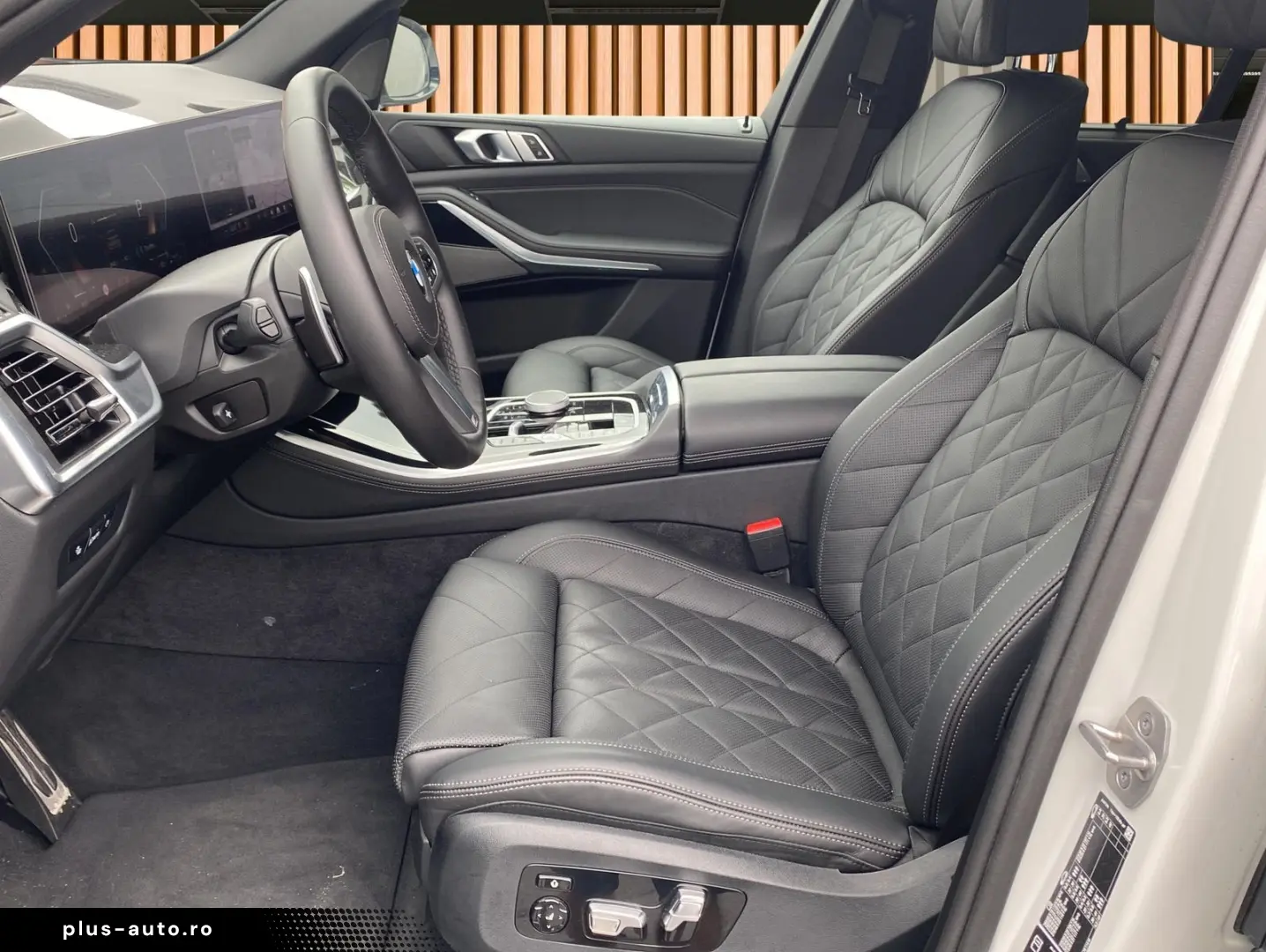 BMW X5 xDrive 30d M Sport