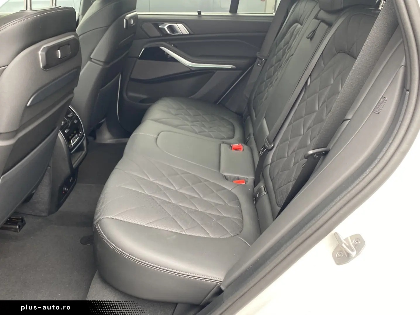 BMW X5 xDrive 30d M Sport