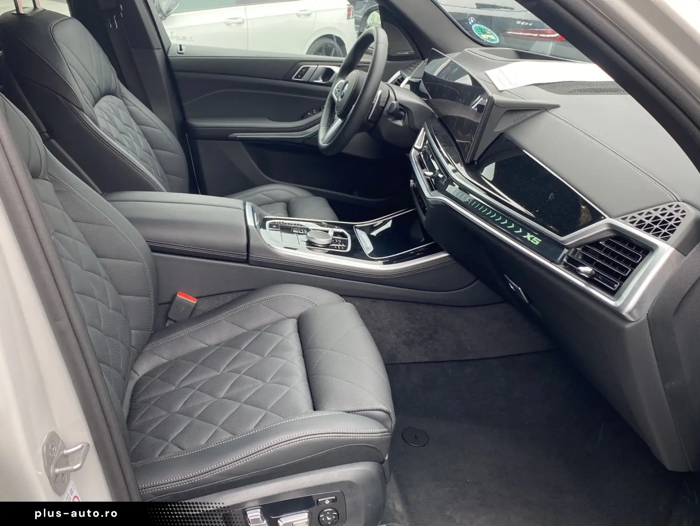 BMW X5 xDrive 30d M Sport