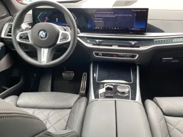 BMW X5 xDrive 30d M Sport