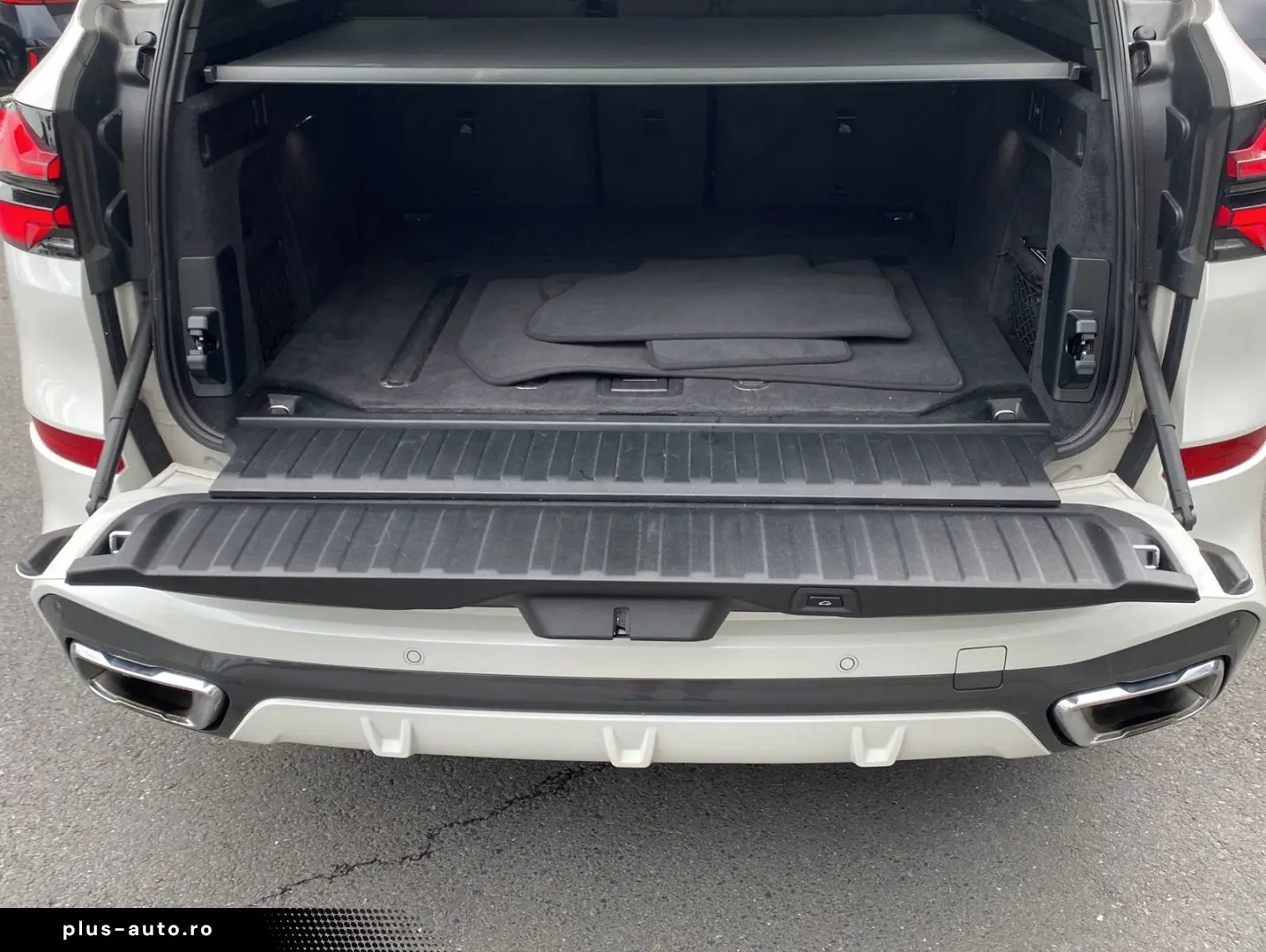 BMW X5 xDrive 30d M Sport