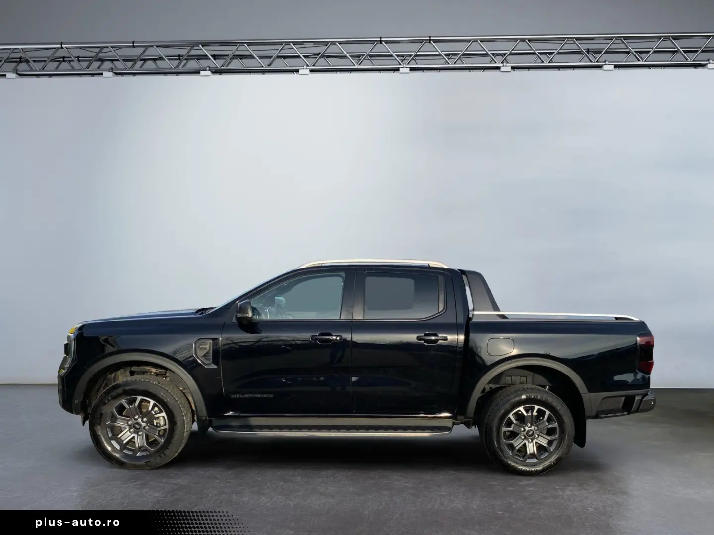 FORD Ranger Wildtrak 2.0 Ecoblue 4WD ACC PDC B&O