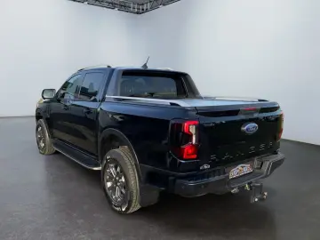 FORD Ranger Wildtrak 2.0 Ecoblue 4WD ACC PDC B&O