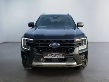 FORD Ranger Wildtrak 2.0 Ecoblue 4WD ACC PDC B&O
