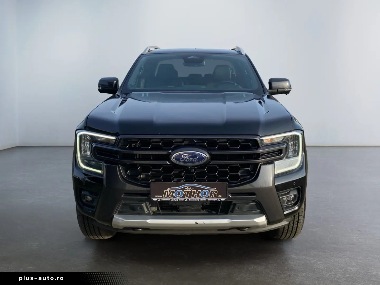 FORD Ranger Wildtrak 2.0 Ecoblue 4WD ACC PDC B&O