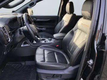 FORD Ranger Wildtrak 2.0 Ecoblue 4WD ACC PDC B&O