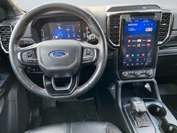 FORD Ranger Wildtrak 2.0 Ecoblue 4WD ACC PDC B&O