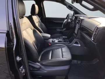 FORD Ranger Wildtrak 2.0 Ecoblue 4WD ACC PDC B&O