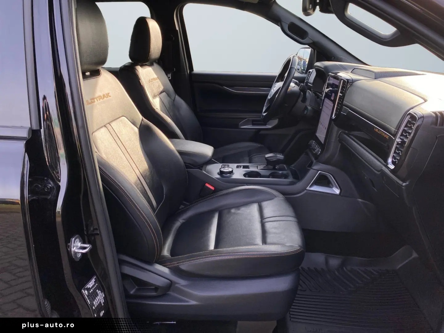 FORD Ranger Wildtrak 2.0 Ecoblue 4WD ACC PDC B&O