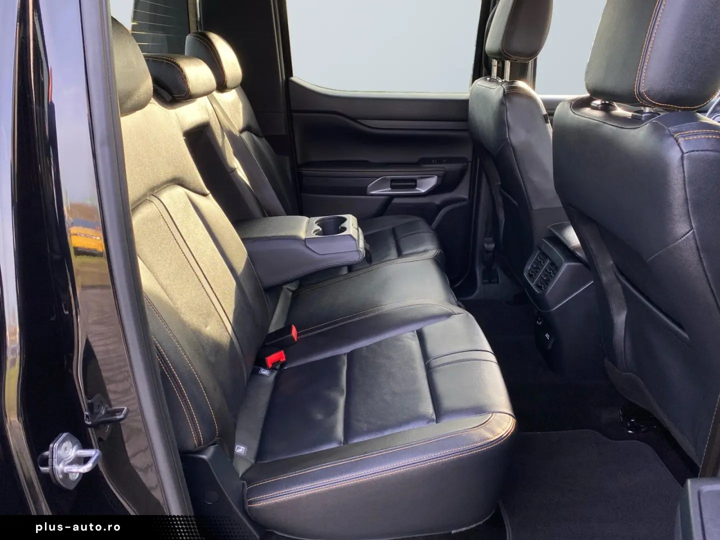 FORD Ranger Wildtrak 2.0 Ecoblue 4WD ACC PDC B&O