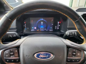 FORD Ranger Wildtrak 2.0 Ecoblue 4WD ACC PDC B&O