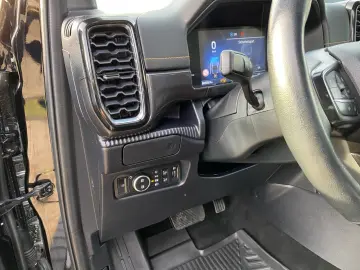 FORD Ranger Wildtrak 2.0 Ecoblue 4WD ACC PDC B&O