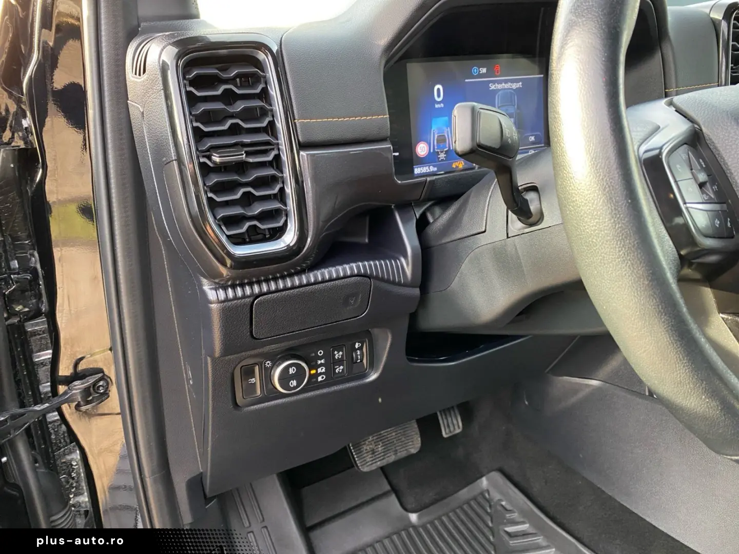 FORD Ranger Wildtrak 2.0 Ecoblue 4WD ACC PDC B&O