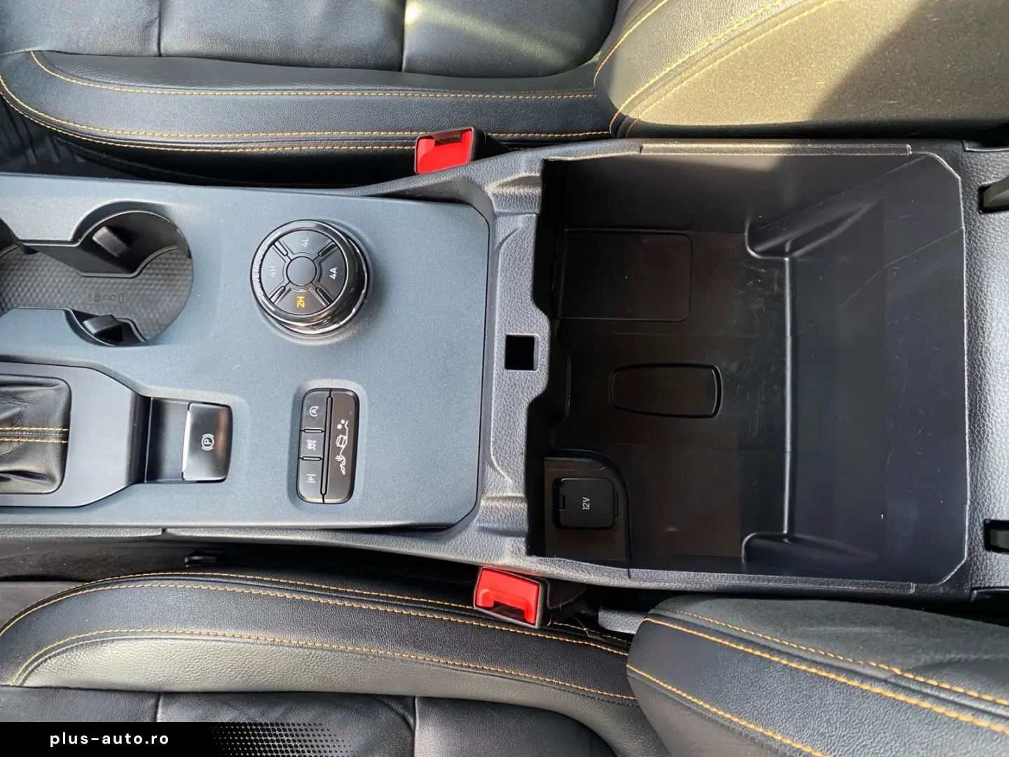 FORD Ranger Wildtrak 2.0 Ecoblue 4WD ACC PDC B&O