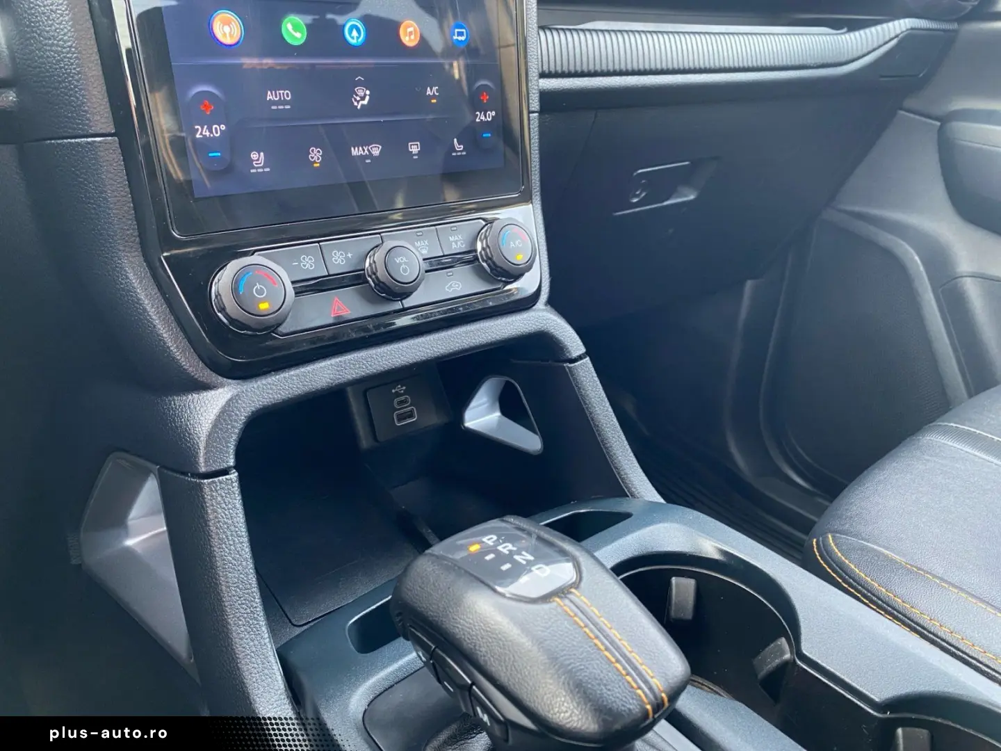 FORD Ranger Wildtrak 2.0 Ecoblue 4WD ACC PDC B&O