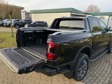 FORD Ranger Wildtrak 2.0 Ecoblue 4WD ACC PDC B&O