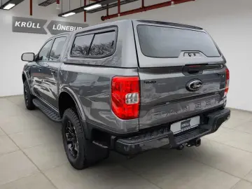 FORD Ranger 2.0 Tremor e-4WD DoKa  AHK  Navi  RFK  AC