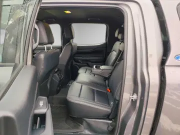 FORD Ranger 2.0 Tremor e-4WD DoKa  AHK  Navi  RFK  AC