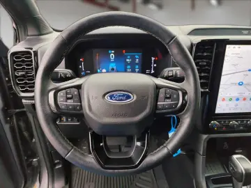 FORD Ranger 2.0 Tremor e-4WD DoKa  AHK  Navi  RFK  AC