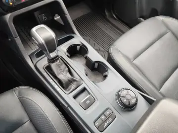 FORD Ranger 2.0 Tremor e-4WD DoKa  AHK  Navi  RFK  AC