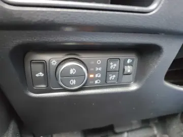 FORD Ranger 2.0 Tremor e-4WD DoKa  AHK  Navi  RFK  AC