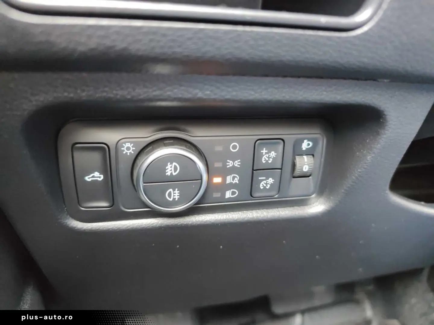 FORD Ranger 2.0 Tremor e-4WD DoKa  AHK  Navi  RFK  AC