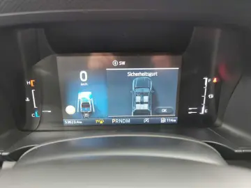 FORD Ranger 2.0 Tremor e-4WD DoKa  AHK  Navi  RFK  AC