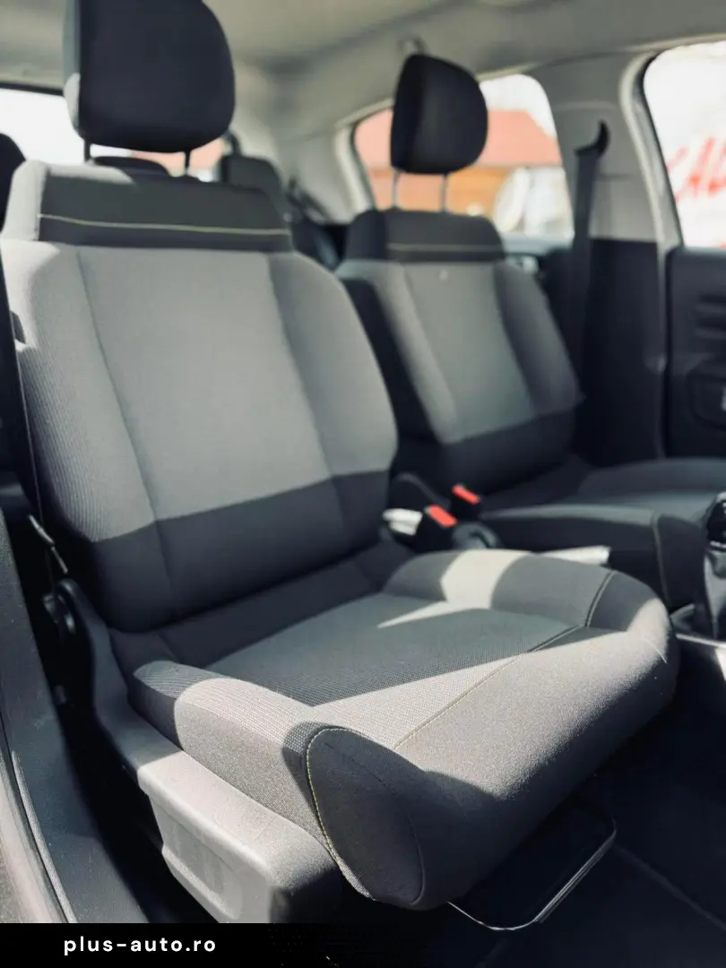 Citroen C3 BlueHDi Fab.- 04.2020 Motor.- 1.5 Diesel 100 CP