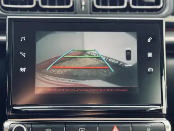 Citroen C3 BlueHDi Fab.- 04.2020 Motor.- 1.5 Diesel 100 CP