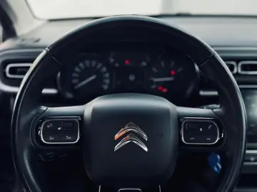 Citroen C3 BlueHDi Fab.- 04.2020 Motor.- 1.5 Diesel 100 CP