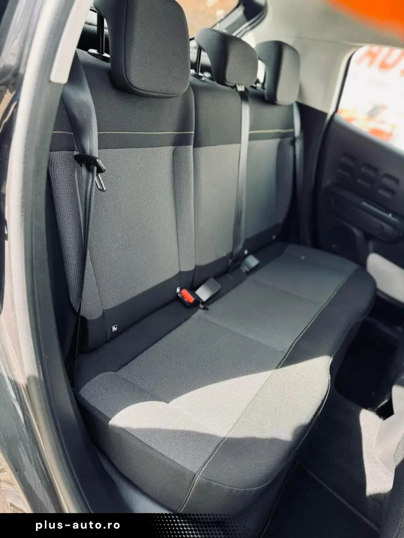 Citroen C3 BlueHDi Fab.- 04.2020 Motor.- 1.5 Diesel 100 CP