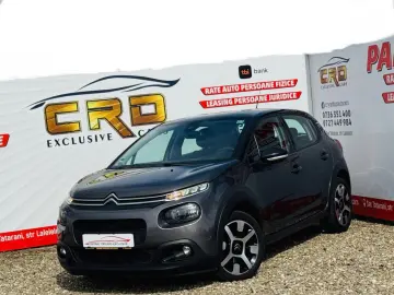 Citroen C3 BlueHDi Fab.- 04.2020 Motor.- 1.5 Diesel 100 CP