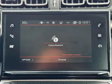 Citroen C3 BlueHDi Fab.- 04.2020 Motor.- 1.5 Diesel 100 CP